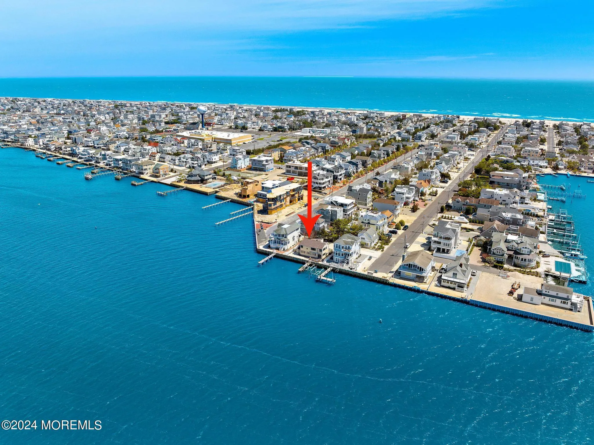 Long Beach Twp, New Jersey 08008, United States, 5 Bedrooms Bedrooms, ,2 BathroomsBathrooms,Residential,Pending,60368