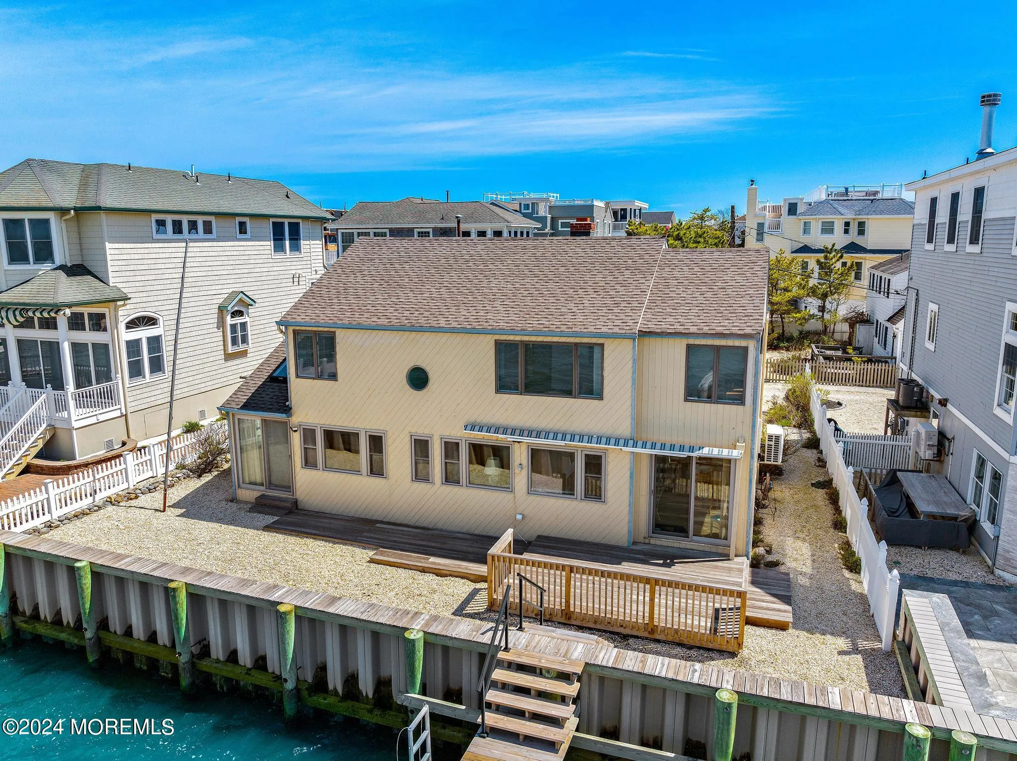 Long Beach Twp, New Jersey 08008, United States, 5 Bedrooms Bedrooms, ,2 BathroomsBathrooms,Residential,Pending,60368