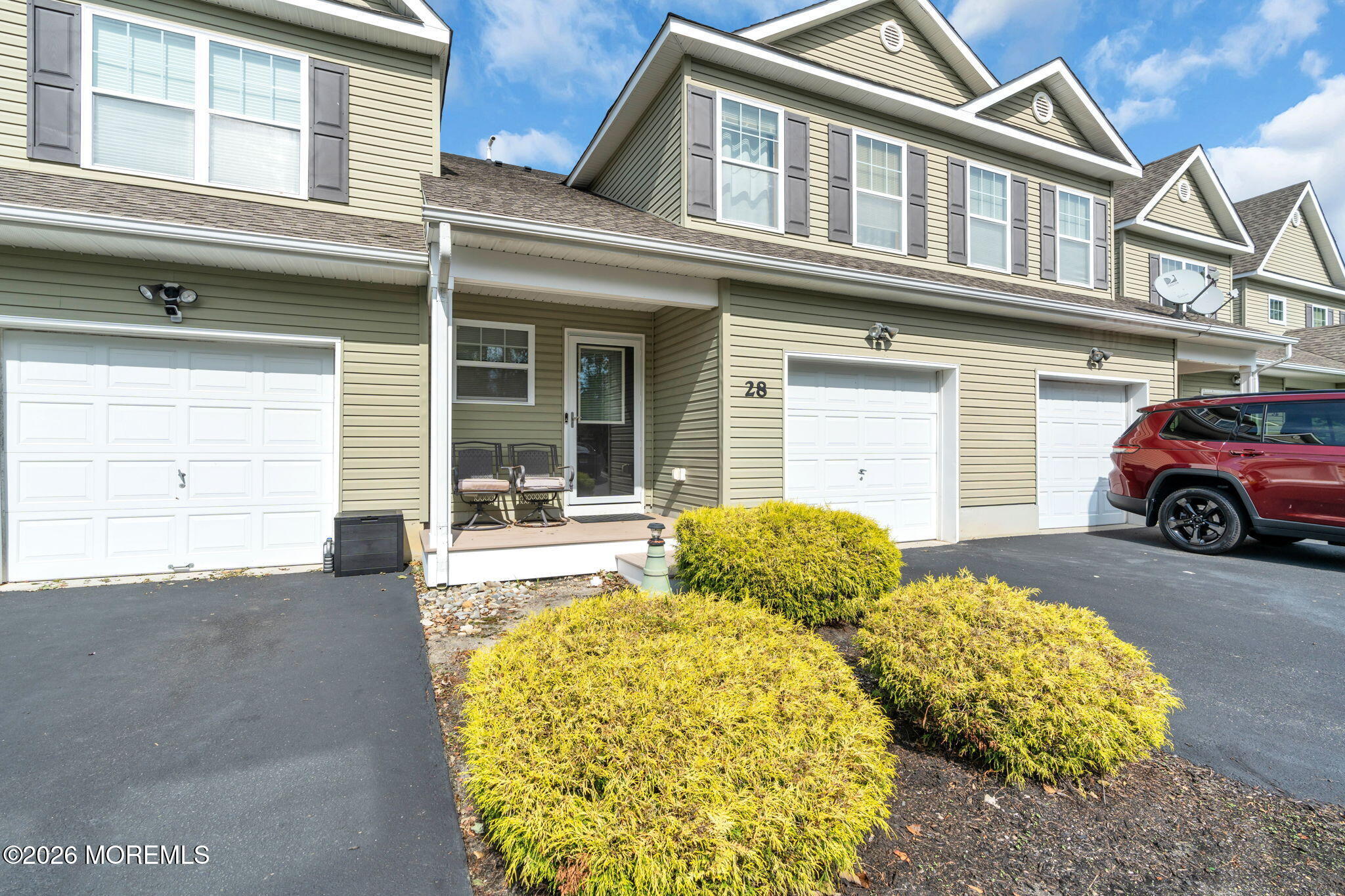 28 Wiley Way
