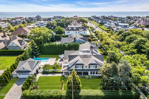 118 Warren Avenue Spring Lake NJ 07762