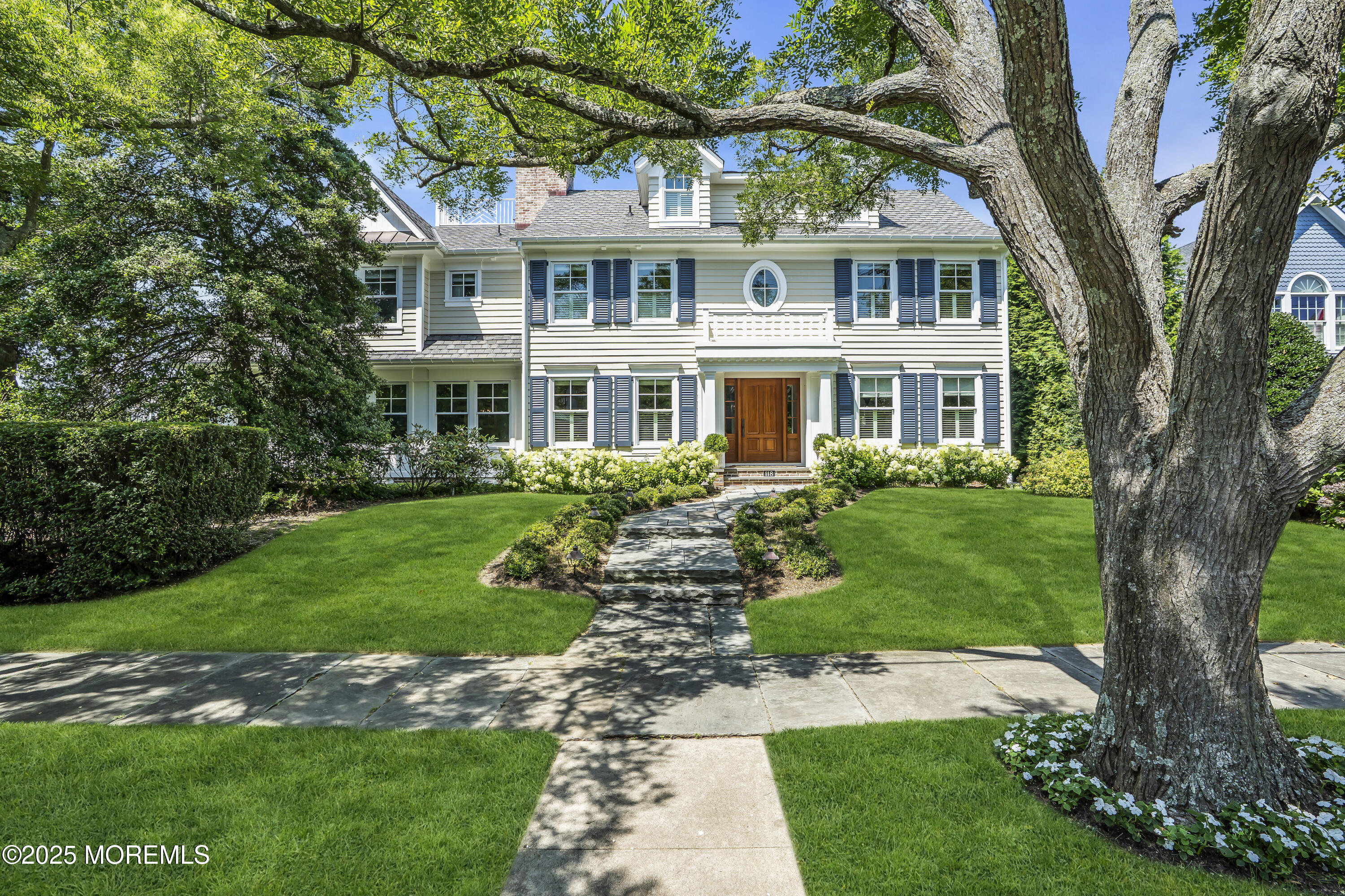 118 Warren Avenue