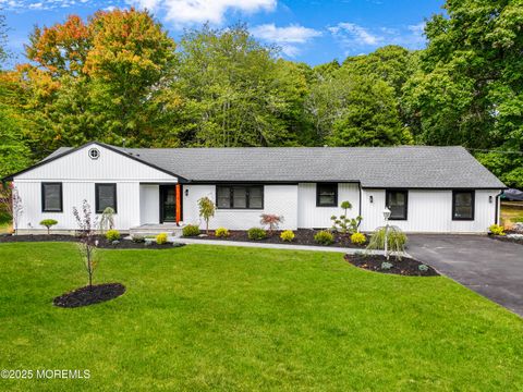 Photo of 1422 Lakewood Road, Manasquan, NJ 08736 (MLS # 22531282)