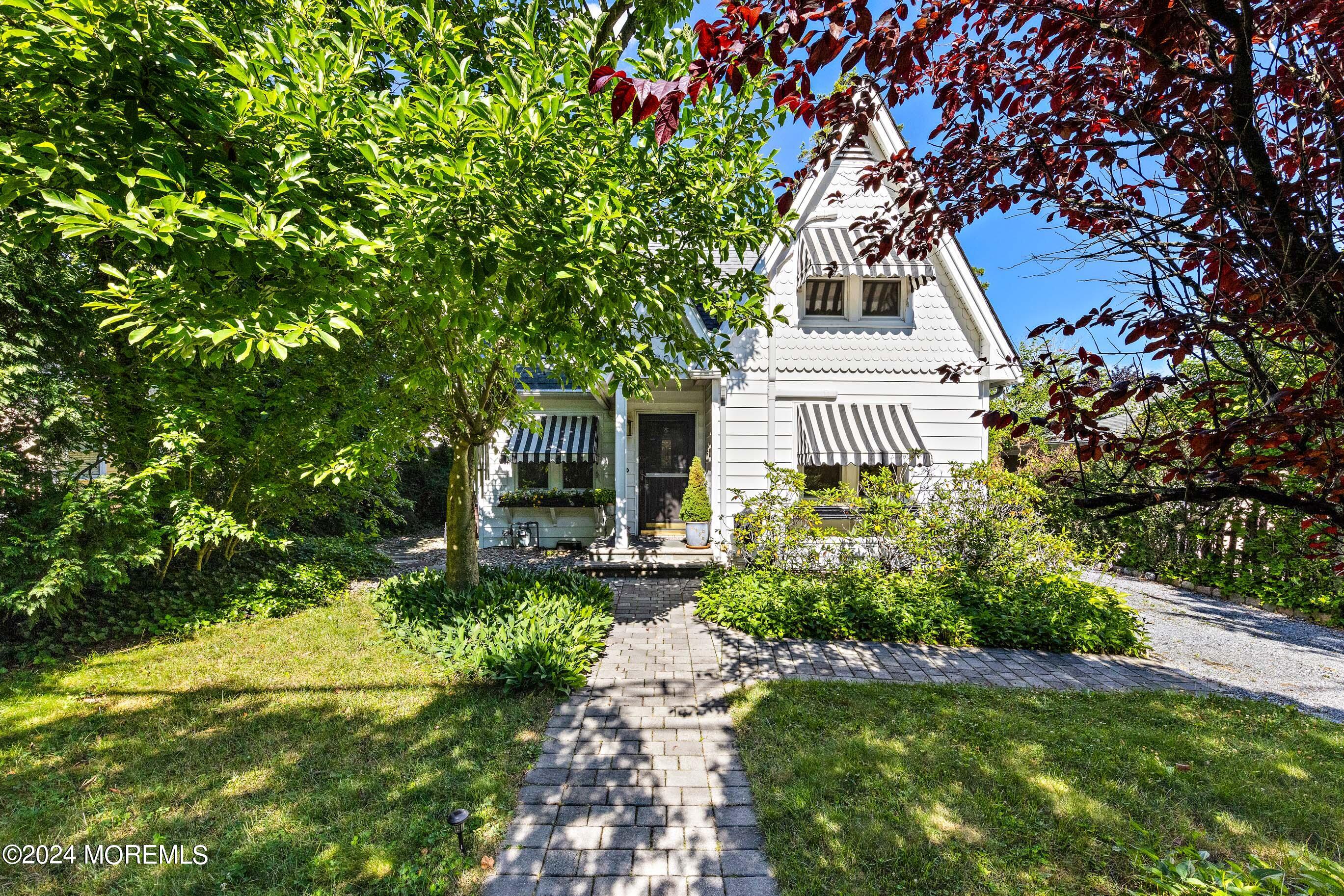 View Elberon, NJ 07740 house