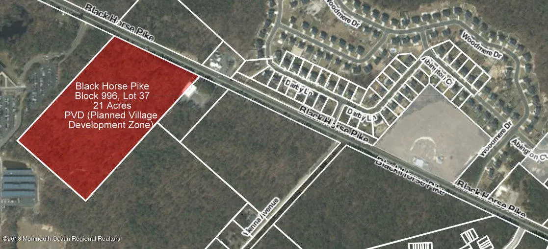 Mays Landing, New Jersey 08330, United States, ,Commercial,Active,165626