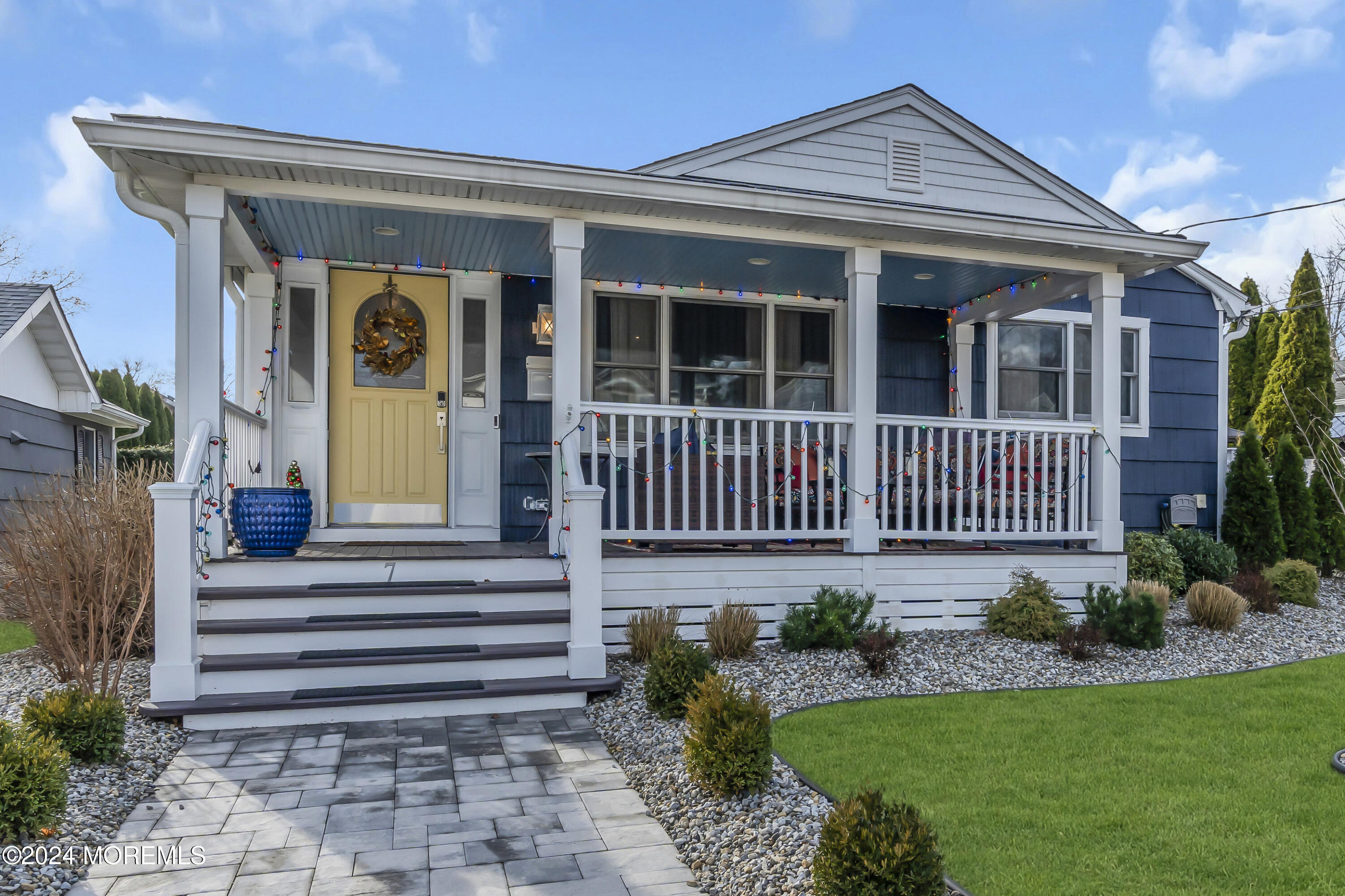 7 Gardners Lane, Manasquan, New Jersey image 14