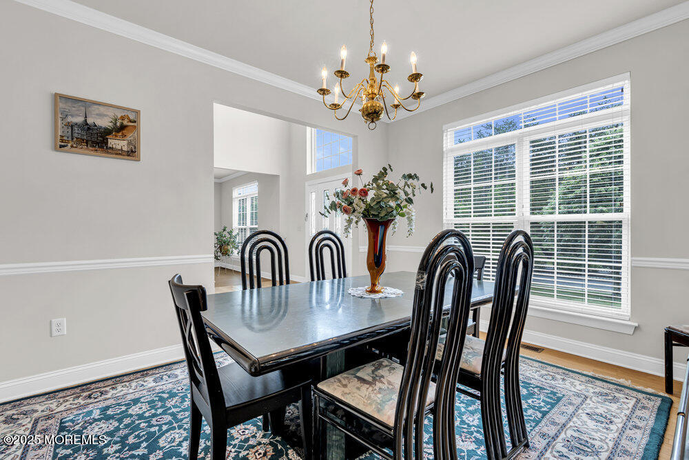 8 Connor Drive, Manalapan, New Jersey image 14