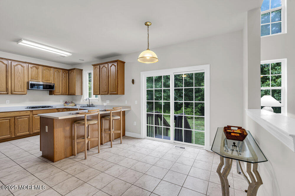 8 Connor Drive, Manalapan, New Jersey image 18