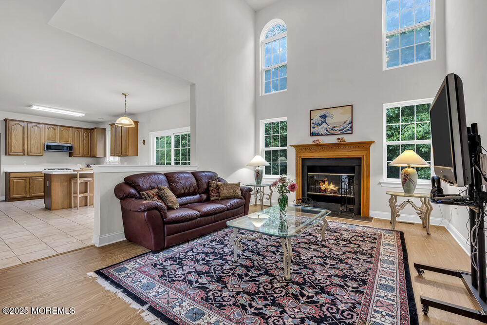 8 Connor Drive, Manalapan, New Jersey image 15