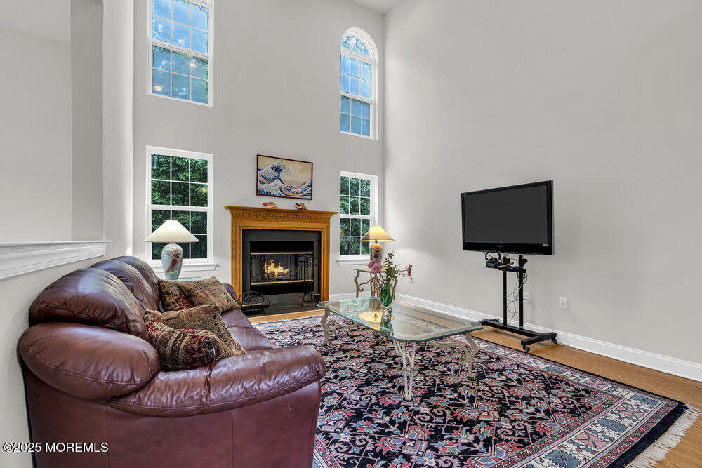 8 Connor Drive, Manalapan, New Jersey image 16