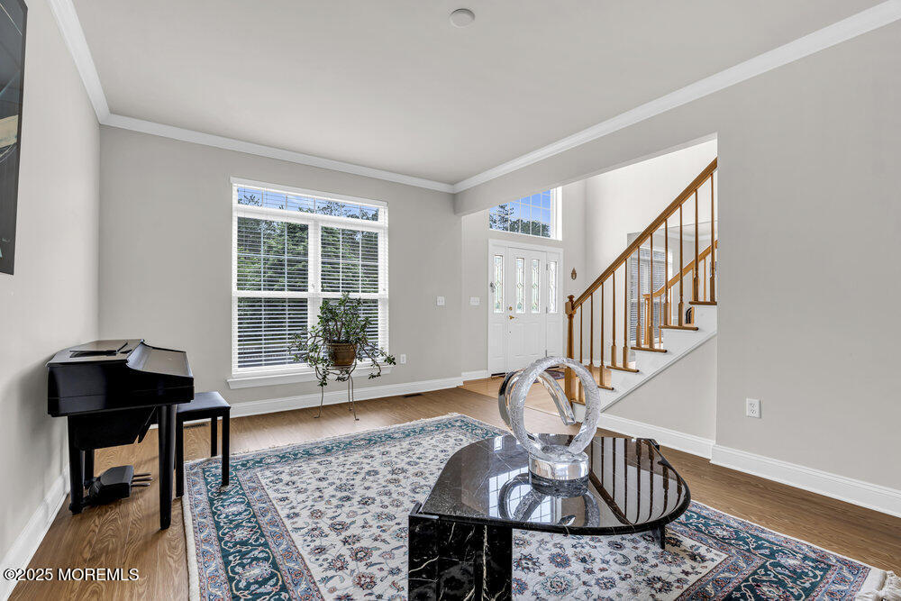 8 Connor Drive, Manalapan, New Jersey image 11