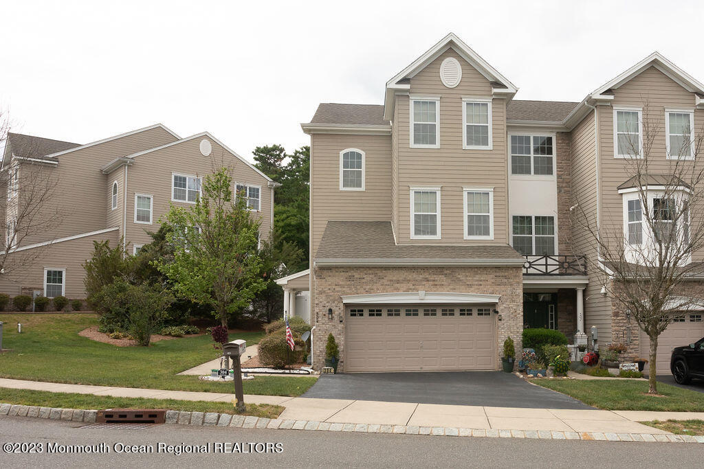 304 Hawthorne Lane, Barnegat, New Jersey image 1