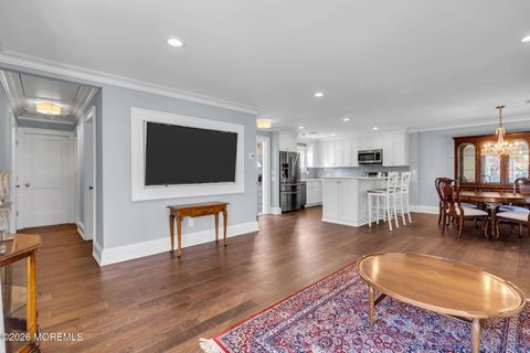 Photo of 119 Walnut Drive, Spring Lake Heights, NJ 07762 (MLS # 22611316)