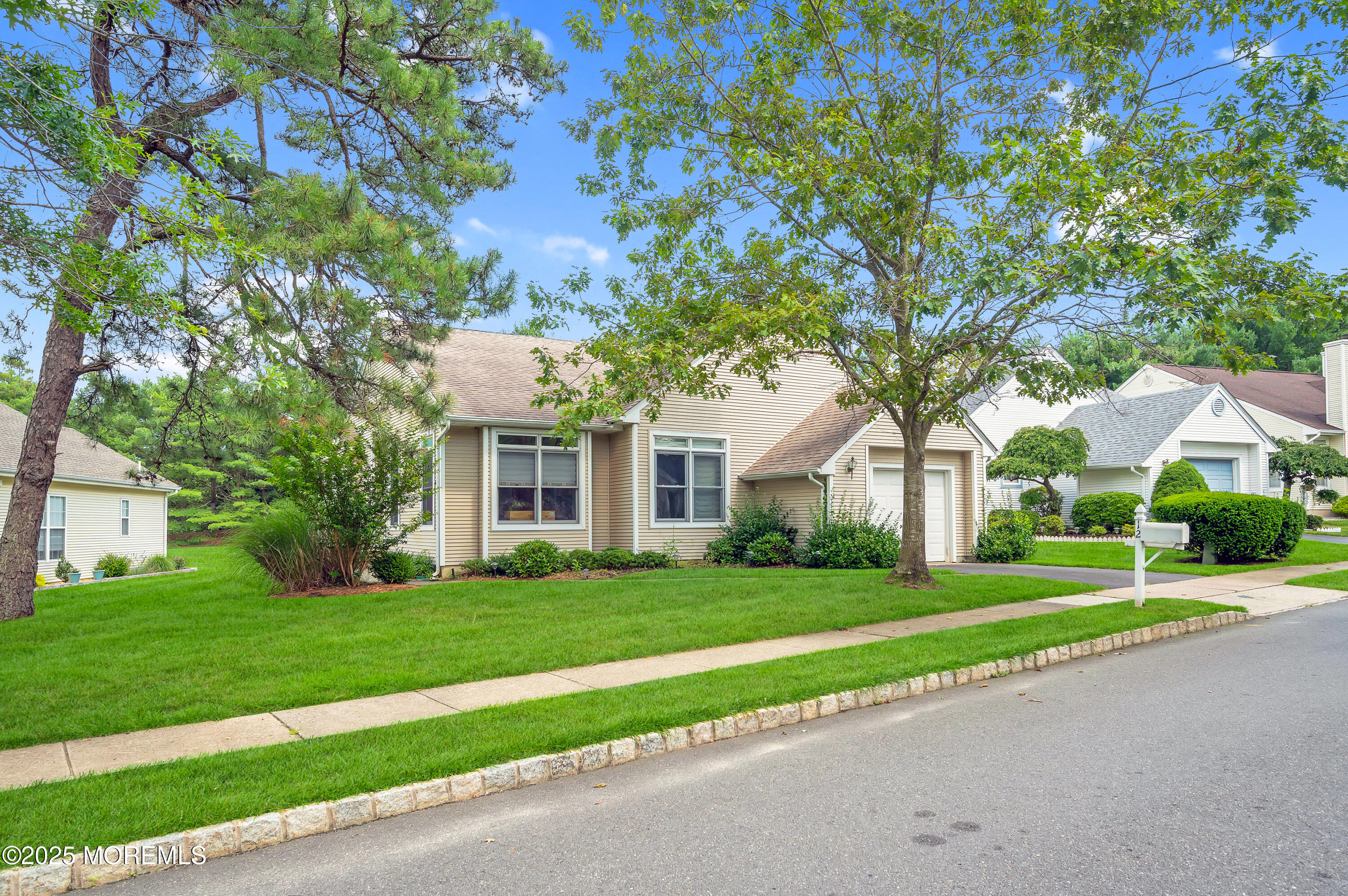 12 Springlawn Drive
