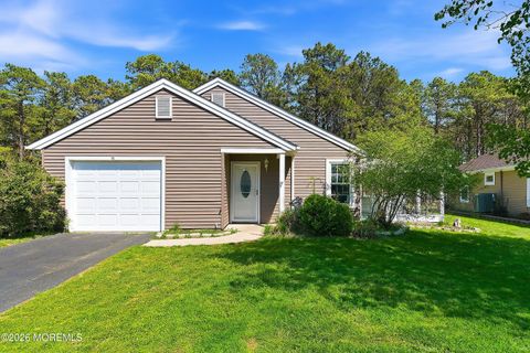 Homes For Sale - 13 Abbey Court<br/> Forked River, NJ 08731