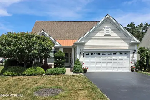58 Aberdeen Lane, Manchester, NJ 08759 - #: 22616097