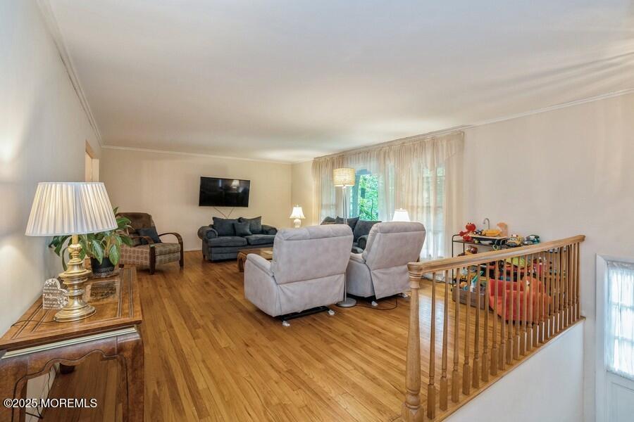 7 Echo Court