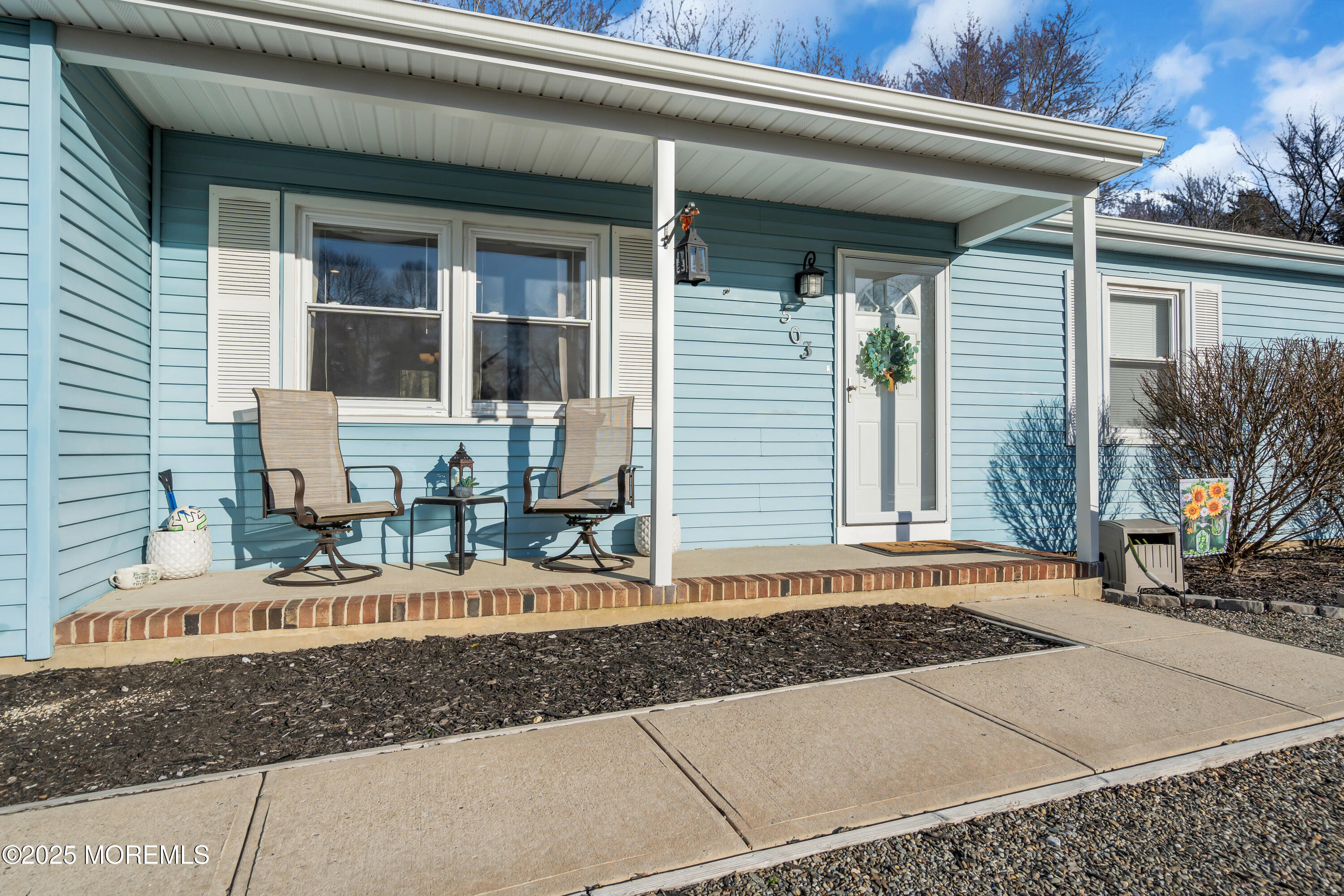 503 Knollwood Court, Lanoka Harbor, New Jersey image 5