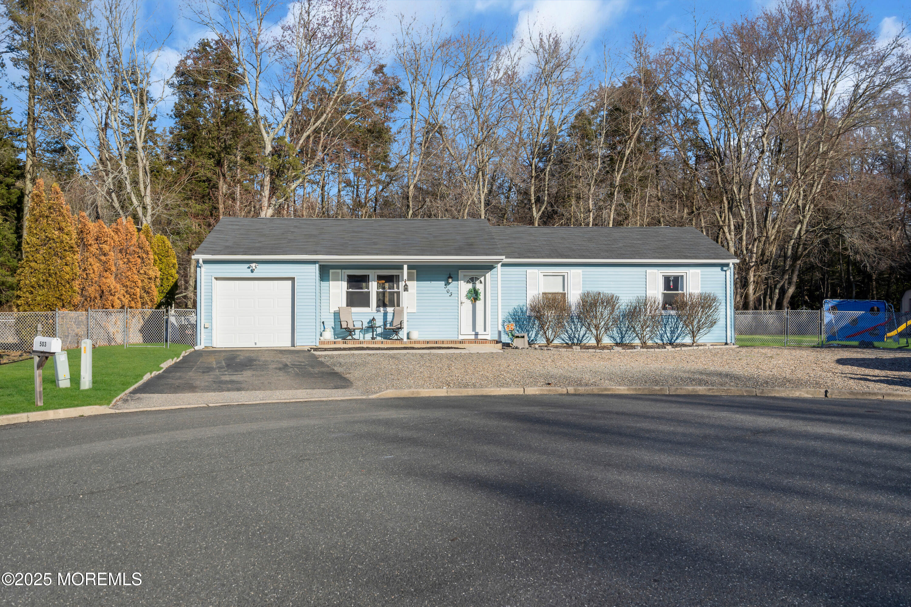503 Knollwood Court, Lanoka Harbor, New Jersey image 4