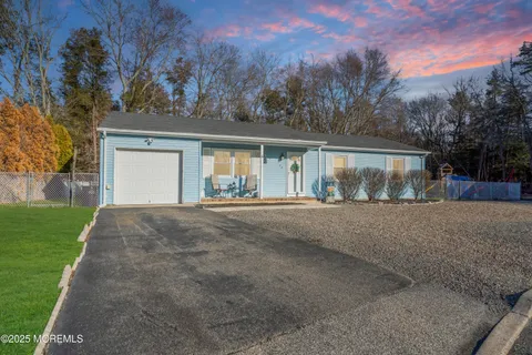 503 Knollwood Court, Lanoka Harbor, NJ 08734 - MLS#: 22507706