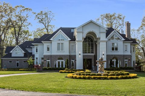 23 Sheraton Lane Rumson NJ 07760