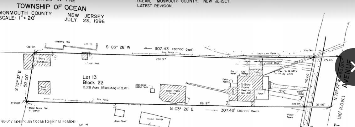 306 Roosevelt Avenue