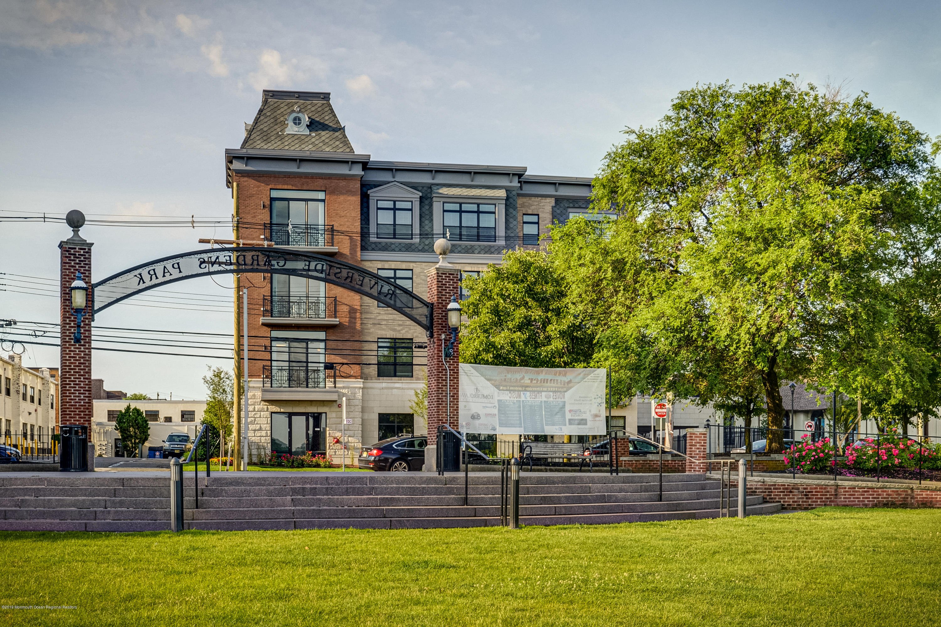 55 W Front Street 201