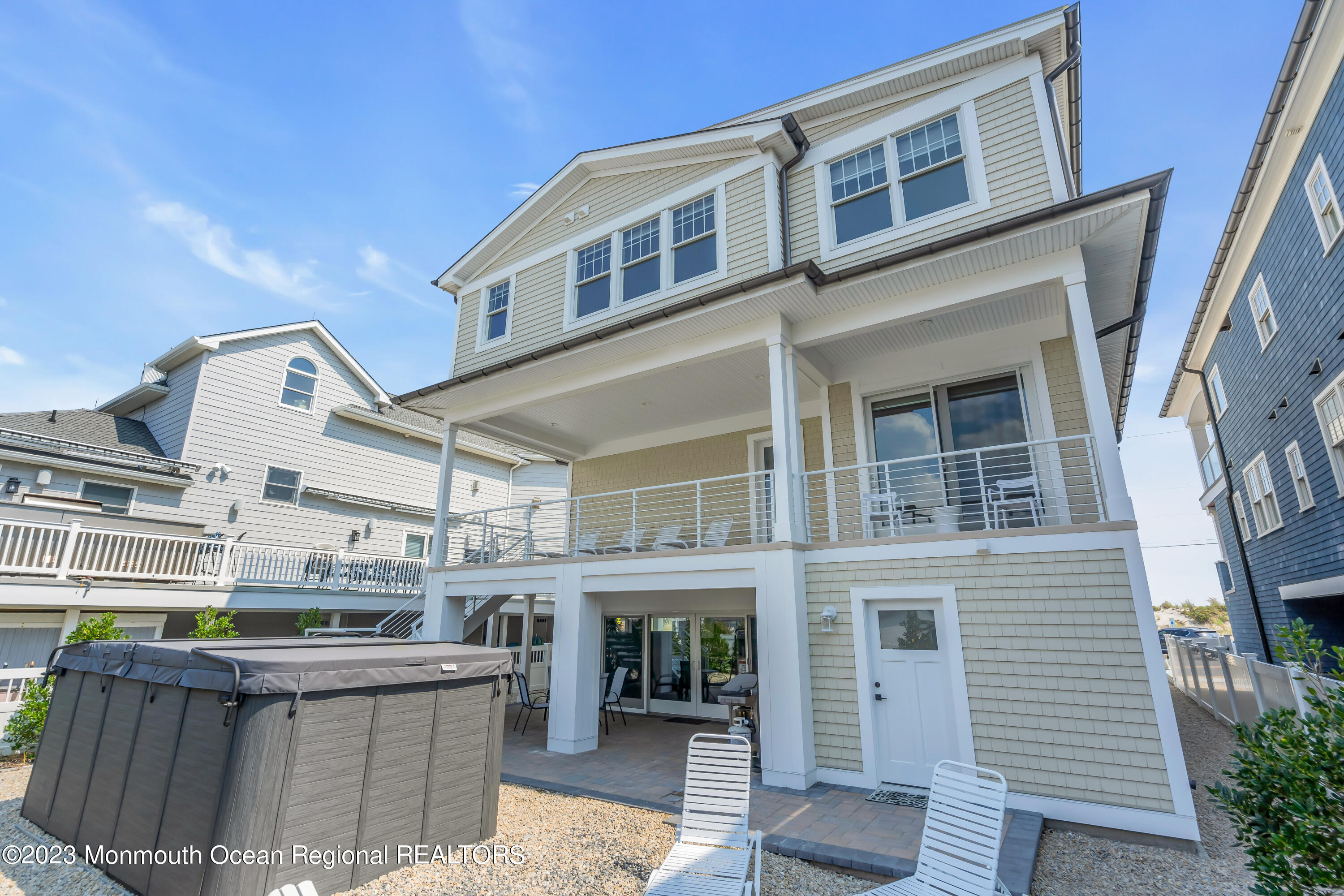 1005 N Ocean Avenue, Seaside Park, New Jersey image 43