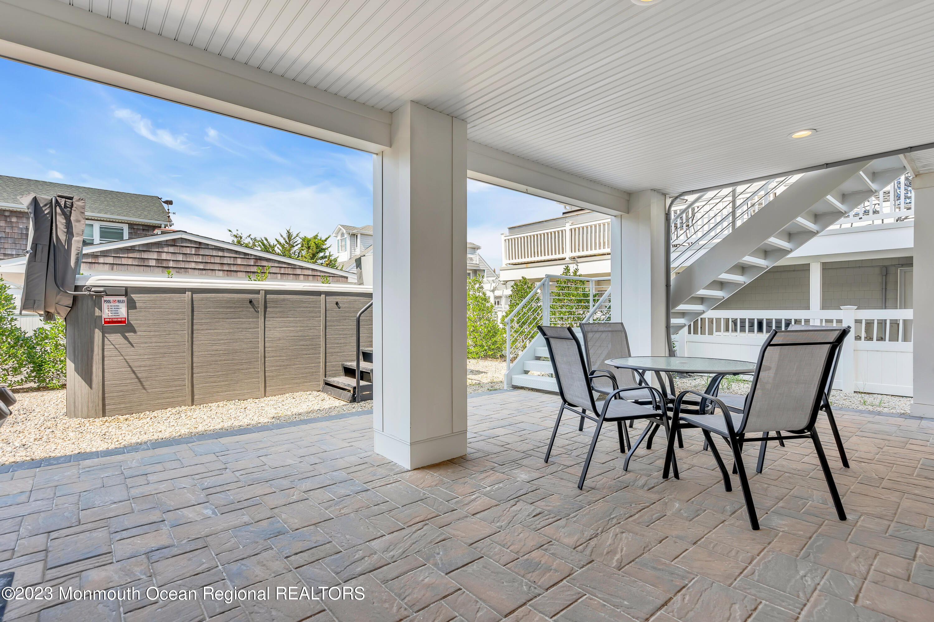 1005 N Ocean Avenue, Seaside Park, New Jersey image 35