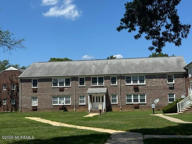 62 Stonehurst Boulevard E