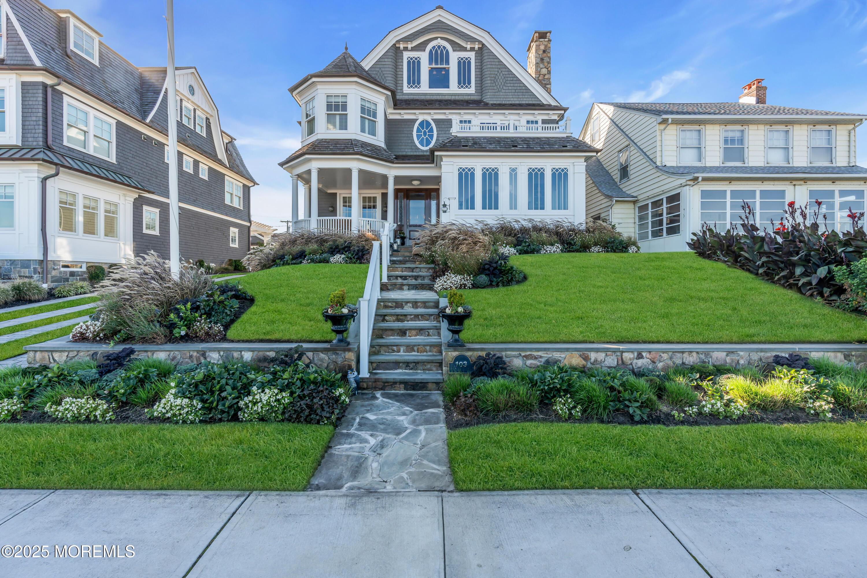 103 Ocean Avenue