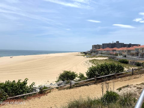Condo For Sale - 35 Sternberger Avenue #L<br/> Long Branch, NJ 07740