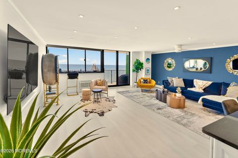 55 Ocean Avenue 10 C Monmouth Beach NJ 07750