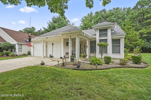 Photo of 321 Devon Street, Manchester, NJ 08759 (MLS # 22627801)
