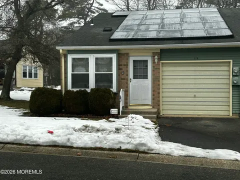 11a Deerfield Drive Unit 52, Whiting, NJ 08759 - #: 22604724