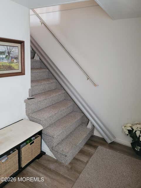 Condo For Sale - 470 Laurel Brook Drive #4401 UNIT A<br/> Brick, SD 08724