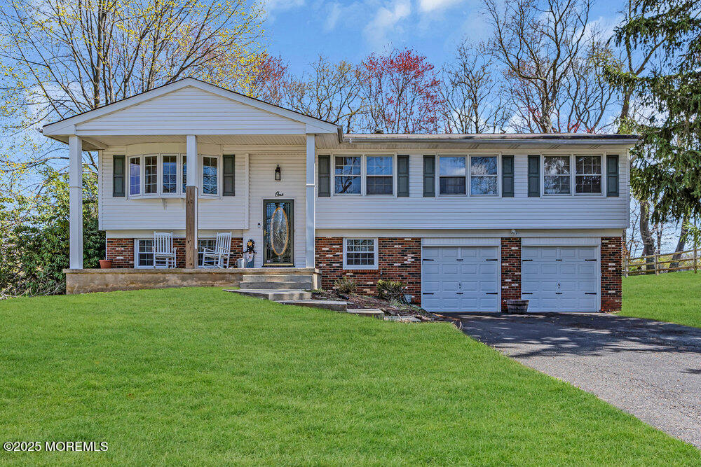 1 Foxcroft Drive, Marlboro, New Jersey image 29