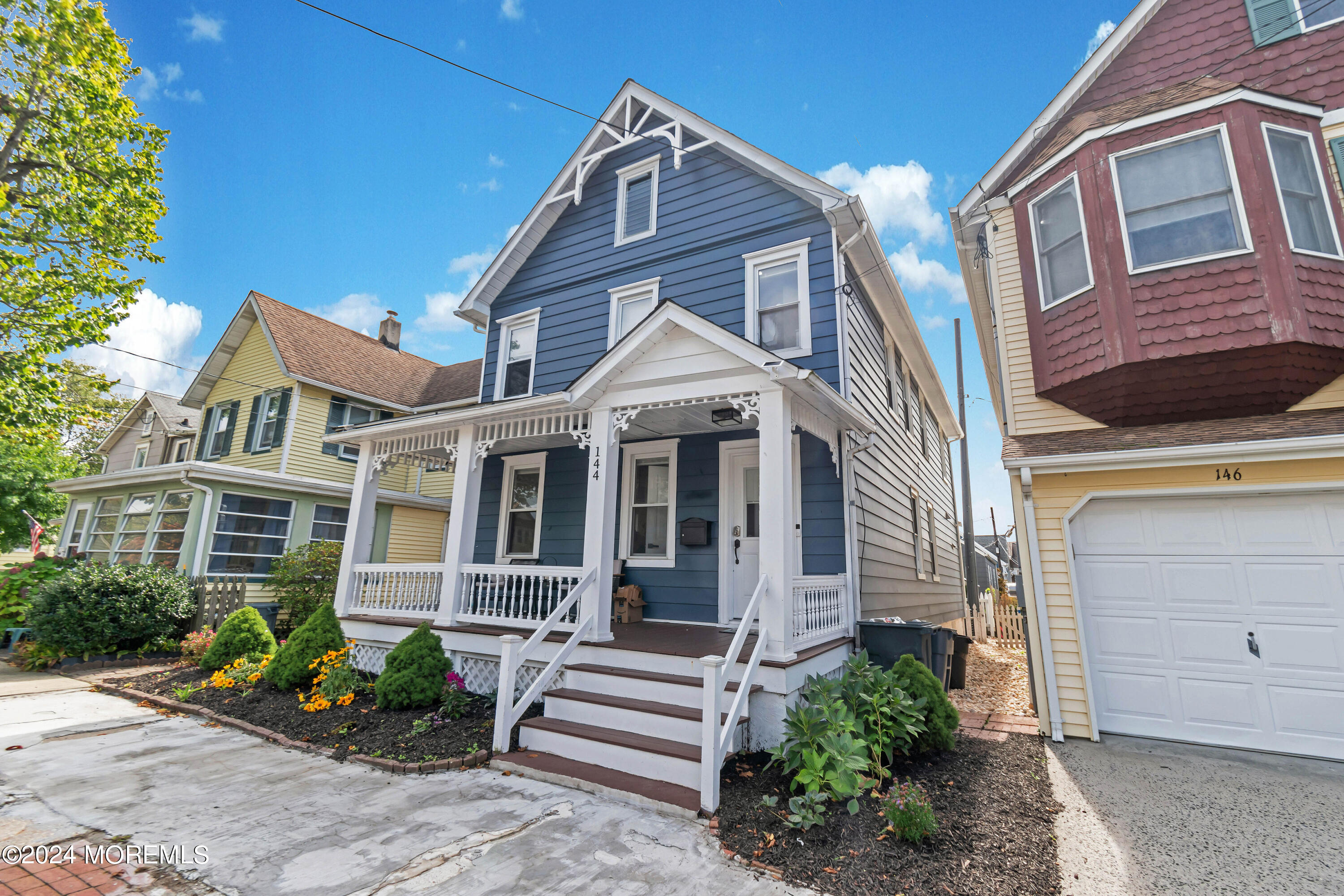 144 Embury Avenue, Ocean Grove, New Jersey image 3