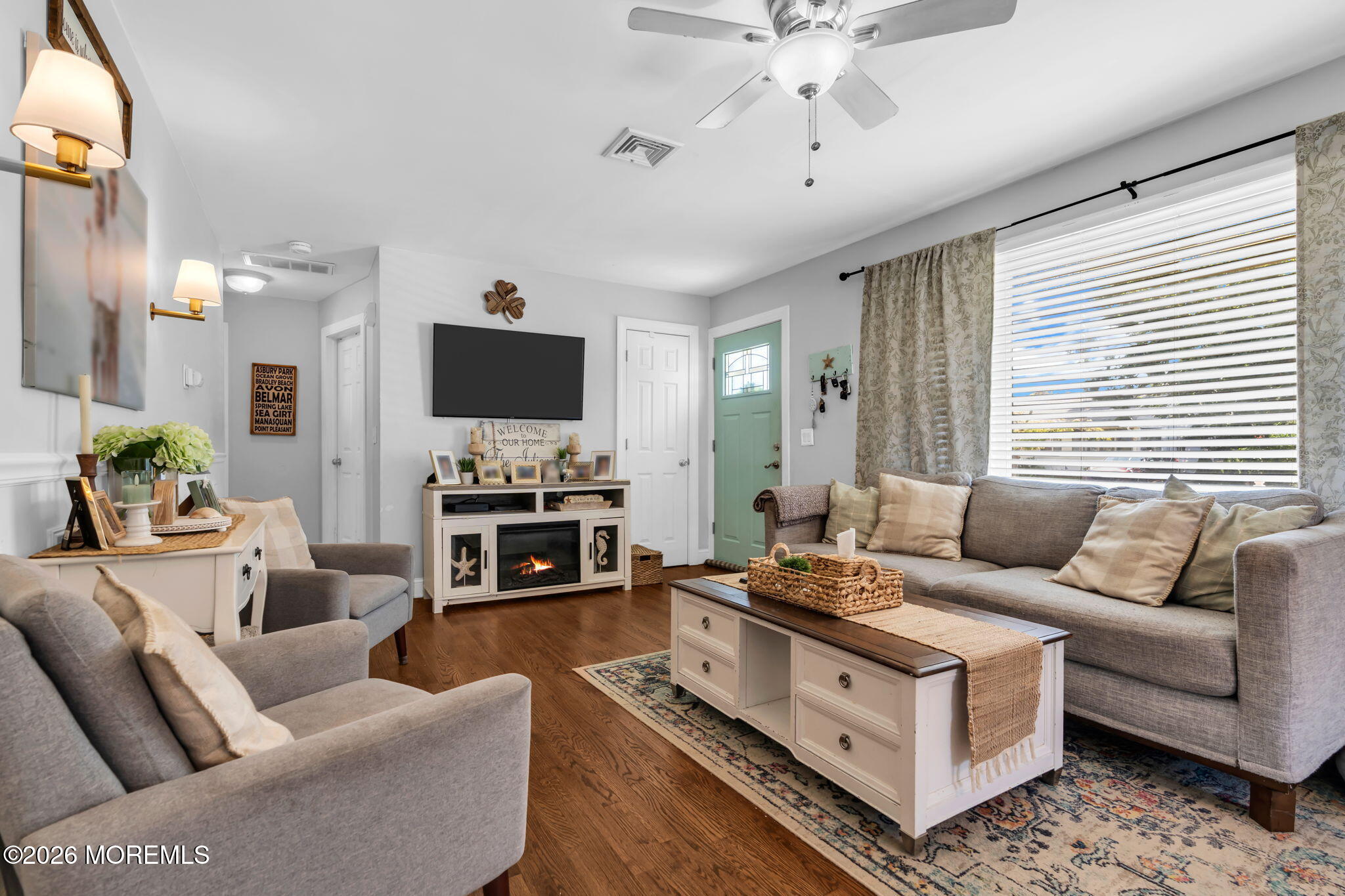 1309 River Avenue