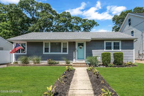 Homes For Sale - 1309 River Avenue<br/> Point Pleasant, NJ 08742