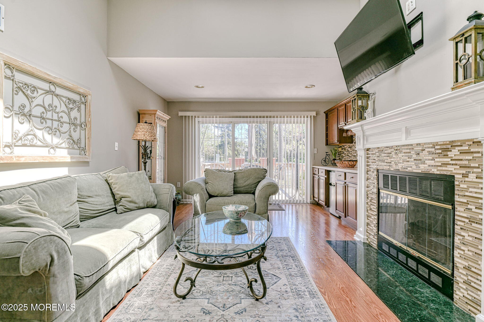 37 Cherrywood Circle #137, Brick, New Jersey image 15