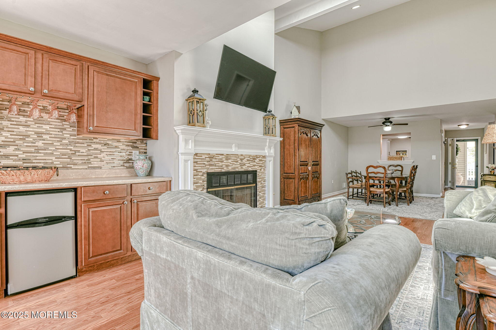 37 Cherrywood Circle #137, Brick, New Jersey image 16