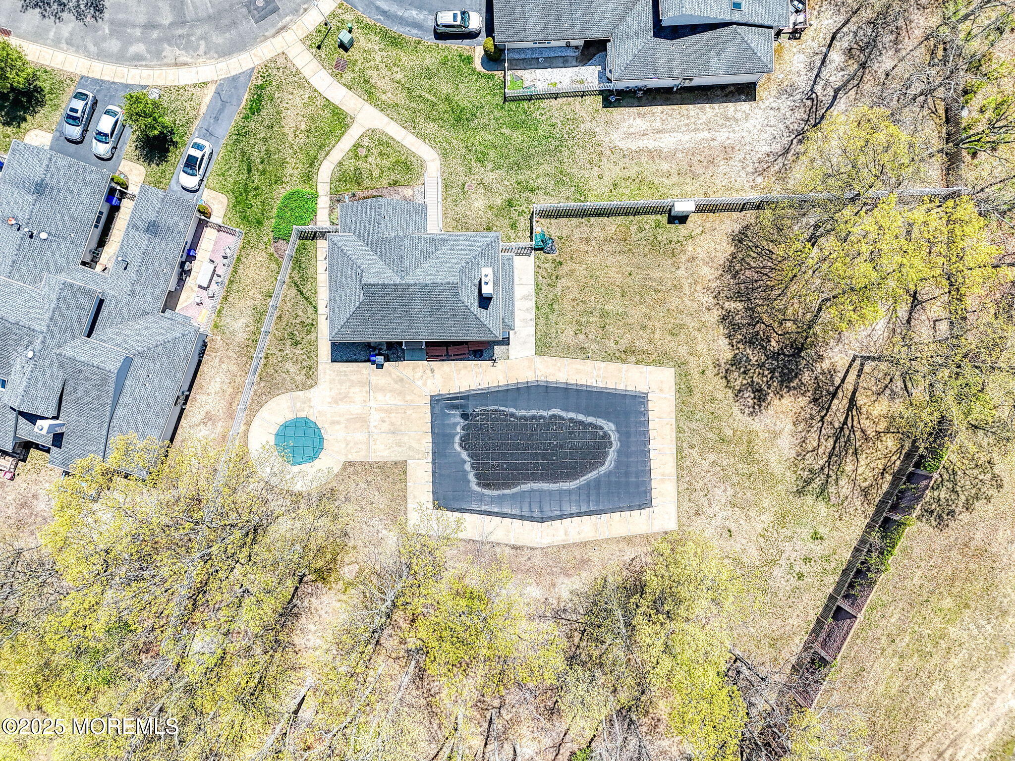 37 Cherrywood Circle #137, Brick, New Jersey image 34