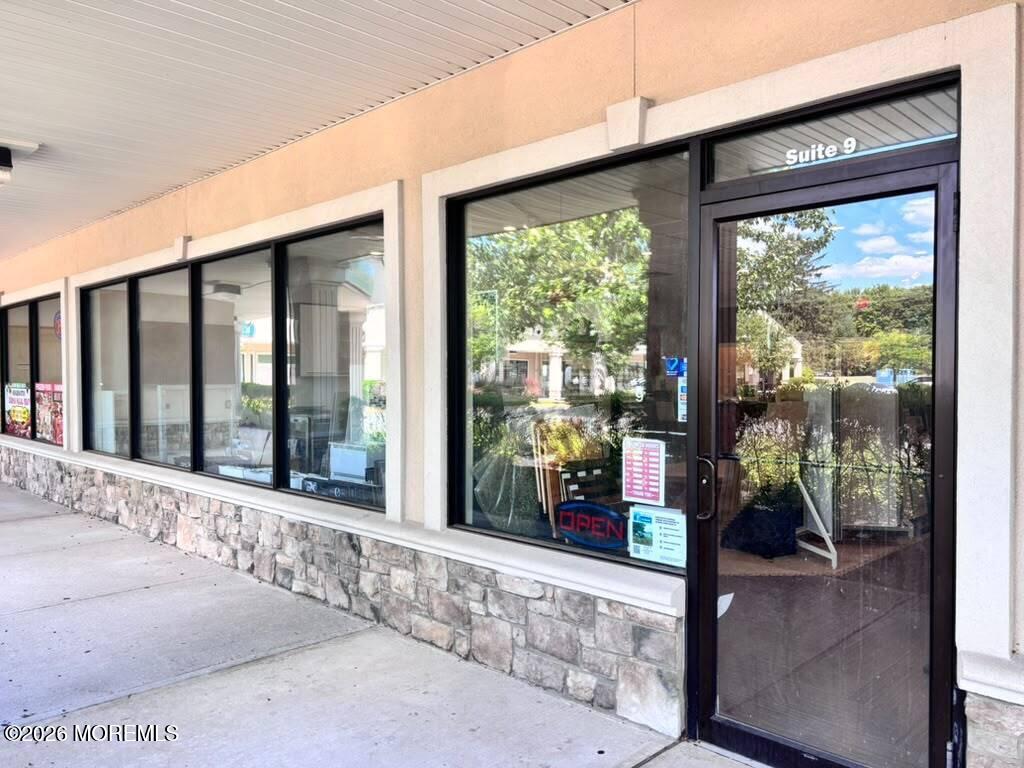 660 Plainsboro Road Store #9