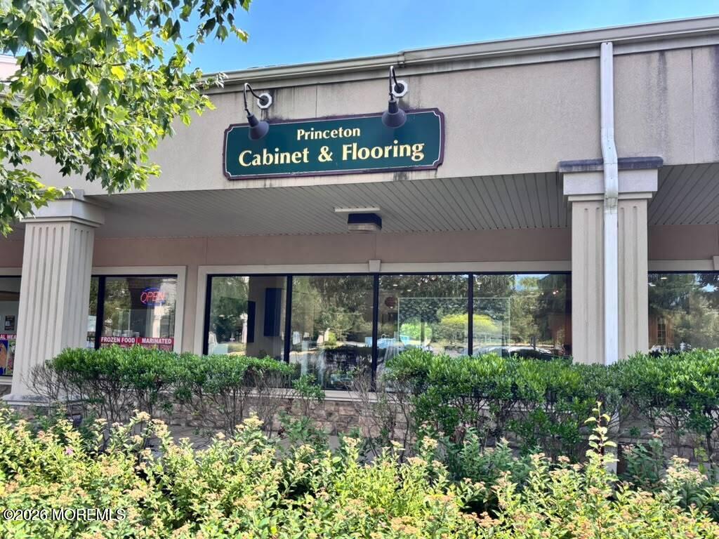 Photo 1 of 18 — 660 Plainsboro Road Store #9, Plainsboro, NJ 08536