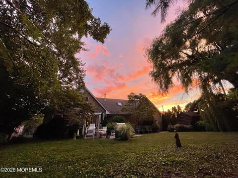 812 Mistletoe Avenue Point Pleasant NJ 08742