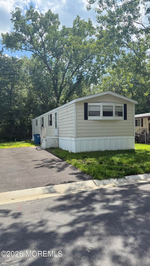 Mobile Home For Sale - 78 Antonia Drive<br/> Jackson, NJ 08527