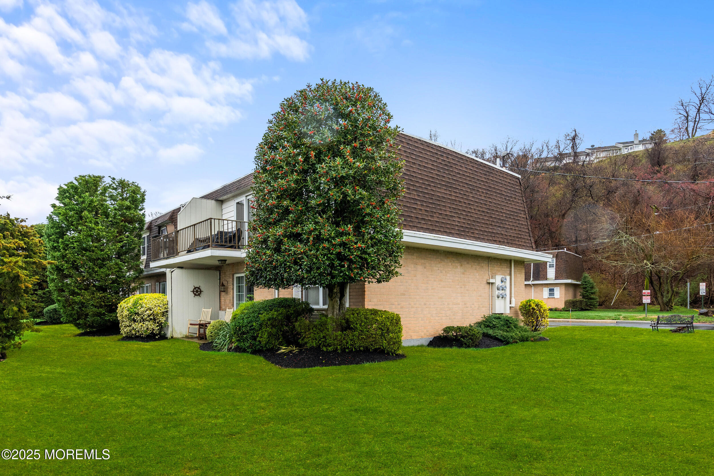321-323 Shore Drive #3, Highlands, New Jersey image 29