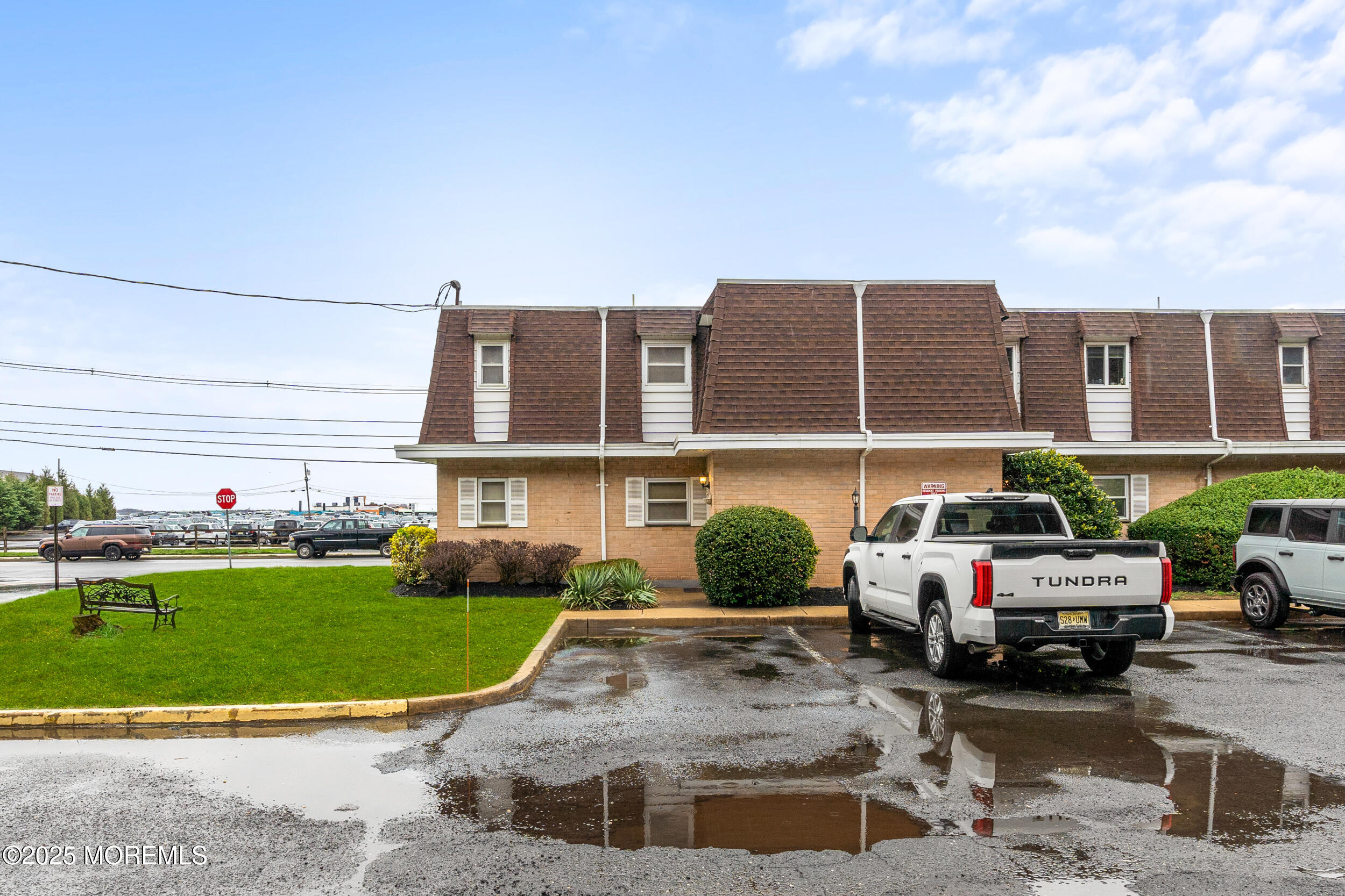321-323 Shore Drive #3, Highlands, New Jersey image 30