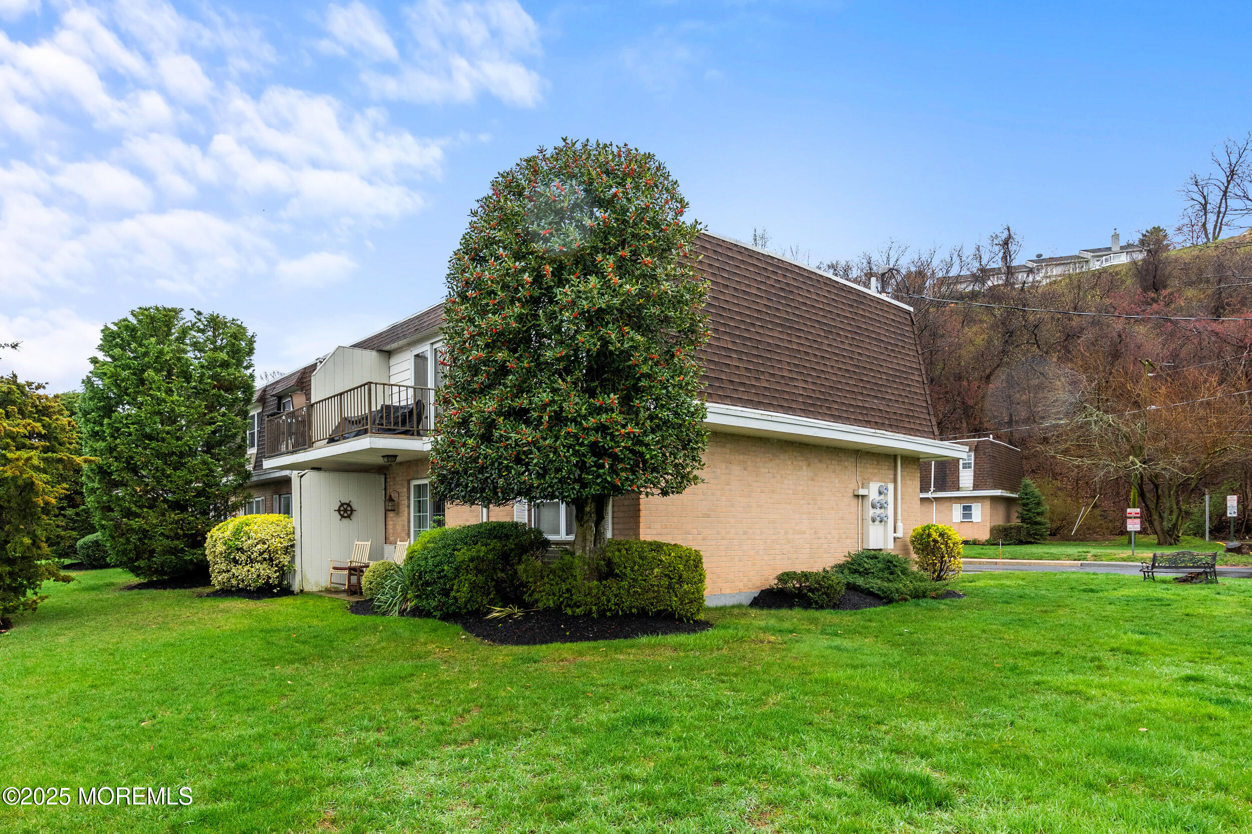 321-323 Shore Drive #3, Highlands, New Jersey image 28