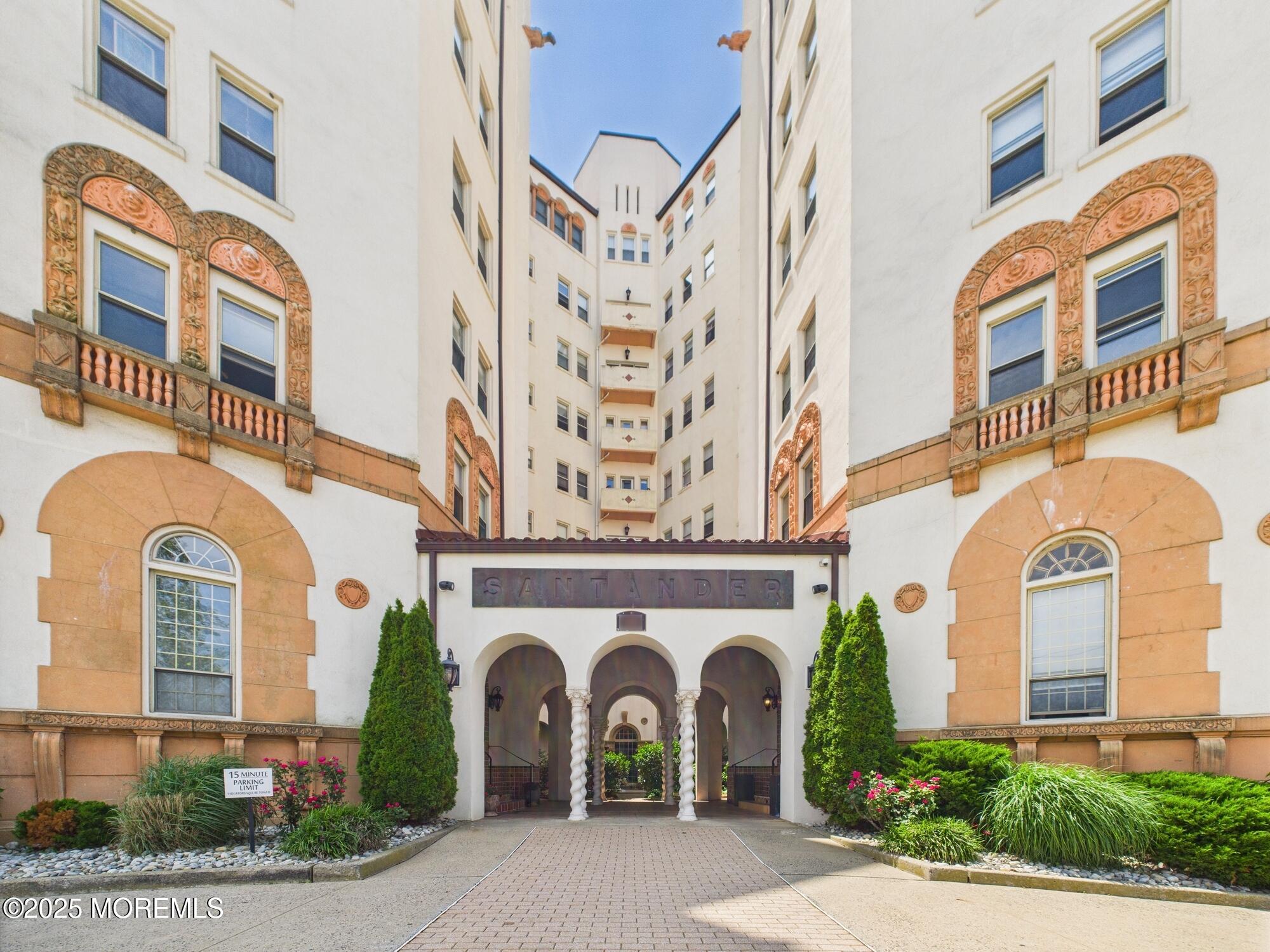 400 Deal Lake Drive 3J